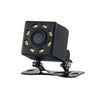 7-inch 1080P Android Car MP5 Player 8-LED Rear Camera with WiFi Bluetooth Function