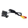 7-inch 1080P Android Car MP5 Player 8-LED Rear Camera with WiFi Bluetooth Function