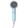 SMATE SH - 1802 Hair Dryer 1800W Dry Soft Negative Ion