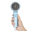 SMATE SH - 1802 Hair Dryer 1800W Dry Soft Negative Ion