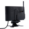HD Car Monitor TFT Color Screen Rearview Camera 18PCS IR LEDs Night Vision IP68 Waterproof Grade