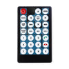 7018B Bluetooth Car MP5 Player 7 inch TFT Touchscreen FM Radio Remote Control 8-LED Rear Camera