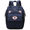 Mummy Bag Lightweight Cartoon Fashion Large Capacity Backpack for Travel
