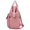 Mummy Bag Lightweight Cartoon Fashion Large Capacity Backpack for Travel