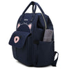Mummy Bag Lightweight Cartoon Fashion Large Capacity Backpack for Travel