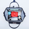 Mummy Bag Lightweight Cartoon Fashion Large Capacity Backpack for Travel