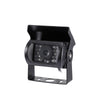 Adjustable Car Wired Rearview Camera 18PCS IR LEDs Superior Night Vision IP68 Waterproof Grade