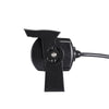 Adjustable Car Wired Rearview Camera 18PCS IR LEDs Superior Night Vision IP68 Waterproof Grade