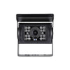 Adjustable Car Wired Rearview Camera 18PCS IR LEDs Superior Night Vision IP68 Waterproof Grade