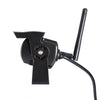 Adjustable Car Rearview Camera 18PCS IR LEDs Superior Night Vision IP68 Waterproof Grade