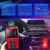 High-performance JD906 Code Reader Super JDiag JD906 OBD2 Diagnostic Scanning Instrument Read and erase fault codes With Core Analysis