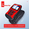 High-performance JD906 Code Reader Super JDiag JD906 OBD2 Diagnostic Scanning Instrument Read and erase fault codes With Core Analysis