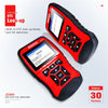 High-performance JD906 Code Reader Super JDiag JD906 OBD2 Diagnostic Scanning Instrument Read and erase fault codes With Core Analysis
