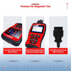 High-performance JD906 Code Reader Super JDiag JD906 OBD2 Diagnostic Scanning Instrument Read and erase fault codes With Core Analysis