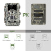 Outlife K691 Trail Hunting Camera 12MP Mega Pixel Image Resolution IP67 Waterproof Wildlife Monitoring