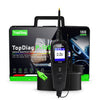 High-performance JDiag P-100 Code Reader Car Diagnostic Scanning Instrument Electrical Circuit Tester Professional Diagnosis
