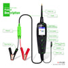 High-performance JDiag P-100 Code Reader Car Diagnostic Scanning Instrument Electrical Circuit Tester Professional Diagnosis