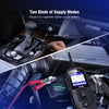 High-performance JDiag P-100 Code Reader Car Diagnostic Scanning Instrument Electrical Circuit Tester Professional Diagnosis