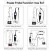 High-performance JDiag P-100 Code Reader Car Diagnostic Scanning Instrument Electrical Circuit Tester Professional Diagnosis