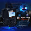 Portable JDiag TP109 Car Diagnostic Scanning Instrument Electrical Circuit Tester Code Reader