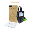 Portable JDiag TP109 Car Diagnostic Scanning Instrument Electrical Circuit Tester Code Reader