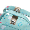 Multifunctional Backpack Large Capacity Cartoon Pattern Insulated Mommy Bag