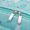 Multifunctional Backpack Large Capacity Cartoon Pattern Insulated Mommy Bag