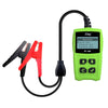 Portable JDiag BT-200 Car Diagnostic Scanner Electrical Circuit Tester for Most Vehicles Multifunctional