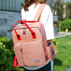 Multifunctional Backpack Large Capacity Milk Bottle Insulated Mommy Bag