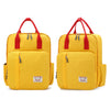 Multifunctional Backpack Large Capacity Milk Bottle Insulated Mommy Bag