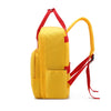 Multifunctional Backpack Large Capacity Milk Bottle Insulated Mommy Bag