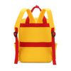 Multifunctional Backpack Large Capacity Milk Bottle Insulated Mommy Bag