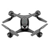 SMRC M6 Optical Flow Positioning Dual Lens 1080P 8 Million HD Aerial Drone Remote Control Quadcopter Toy