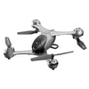 SMRC M6 Optical Flow Positioning Dual Lens 1080P 8 Million HD Aerial Drone Remote Control Quadcopter Toy