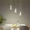 Yeelight YLDL05YL Three-head E27 Universal Dining Table Pendant Light ( Xiaomi Ecosystem Product )