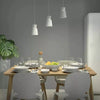 Yeelight YLDL05YL Three-head E27 Universal Dining Table Pendant Light ( Xiaomi Ecosystem Product )