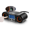 Car Charger 2 USB Output Cigarette Lighter
