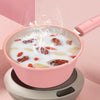 Infant Baby Food Supplement Small Pot 18CM