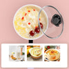 Infant Baby Food Supplement Small Pot 18CM