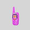 T-358 Kids Walkie Talkie Travel Handheld Kids Portable 2 Way Transceiver