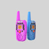 T-358 Kids Walkie Talkie Travel Handheld Kids Portable 2 Way Transceiver