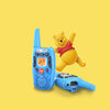 T-358 Kids Walkie Talkie Travel Handheld Kids Portable 2 Way Transceiver