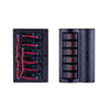 Socket Rocker Switch Panel for Car Boat Yacht PN-AP6