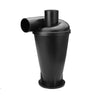 SN50T3f Dust Collector Filter Turbocharged Cyclone Separator with Removeable Flange Base
