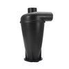 SN50T3f Dust Collector Filter Turbocharged Cyclone Separator with Removeable Flange Base
