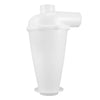 SN50T6 Dust Collector Filter Turbocharged Cyclone Separator with Flange Base