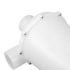 SN50T6 Dust Collector Filter Turbocharged Cyclone Separator with Flange Base