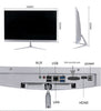 CENAVA I3T All-in-one Computer 23.8 inch Windows 10 Intel Core I3 8100 Dual Core 2.8GHz 4GB RAM 240GB SSD Dual Band WiFi