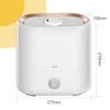 Deerma DEM - ST635 Cool Mist Air Humidifier Aromatherapy Diffuser