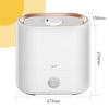 Deerma DEM - ST635 Cool Mist Air Humidifier Aromatherapy Diffuser
